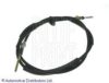 DAIHA 3134087534 Clutch Cable